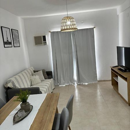 Hermoso Departamento Temporario Apartment Resistencia Ngoại thất bức ảnh