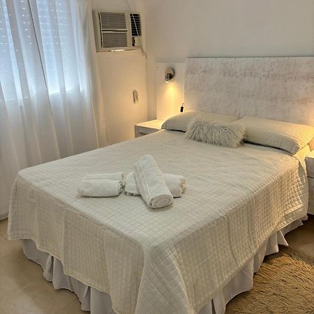 Hermoso Departamento Temporario Apartment Resistencia Ngoại thất bức ảnh