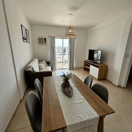 Hermoso Departamento Temporario Apartment Resistencia Ngoại thất bức ảnh