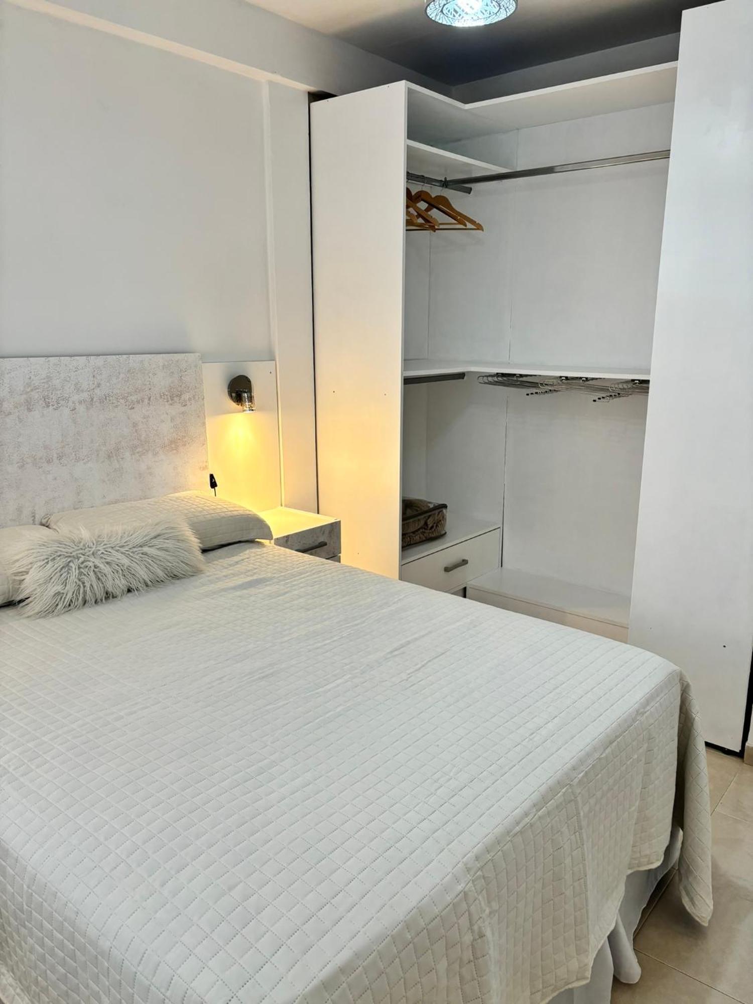 Hermoso Departamento Temporario Apartment Resistencia Ngoại thất bức ảnh