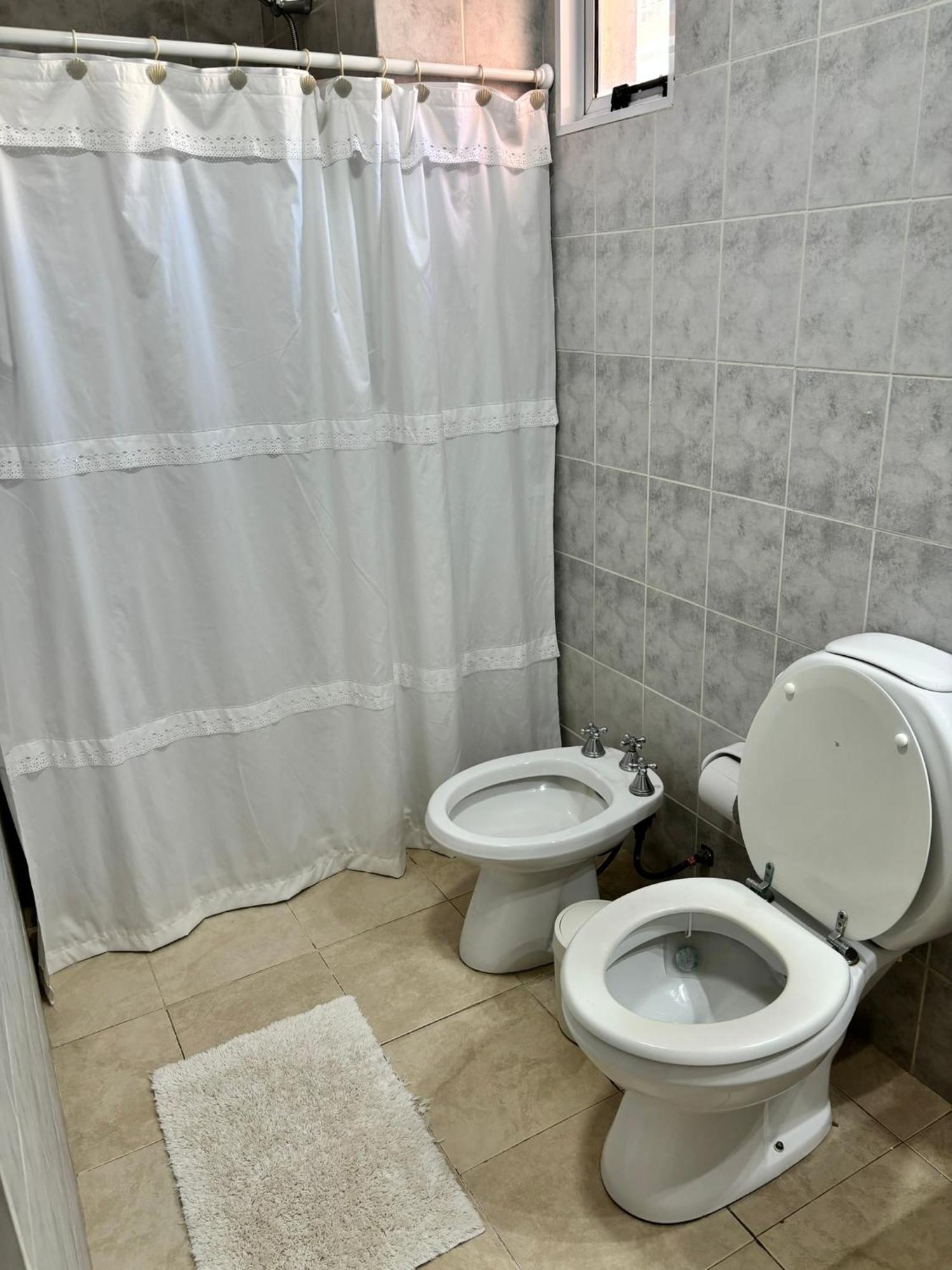 Hermoso Departamento Temporario Apartment Resistencia Ngoại thất bức ảnh